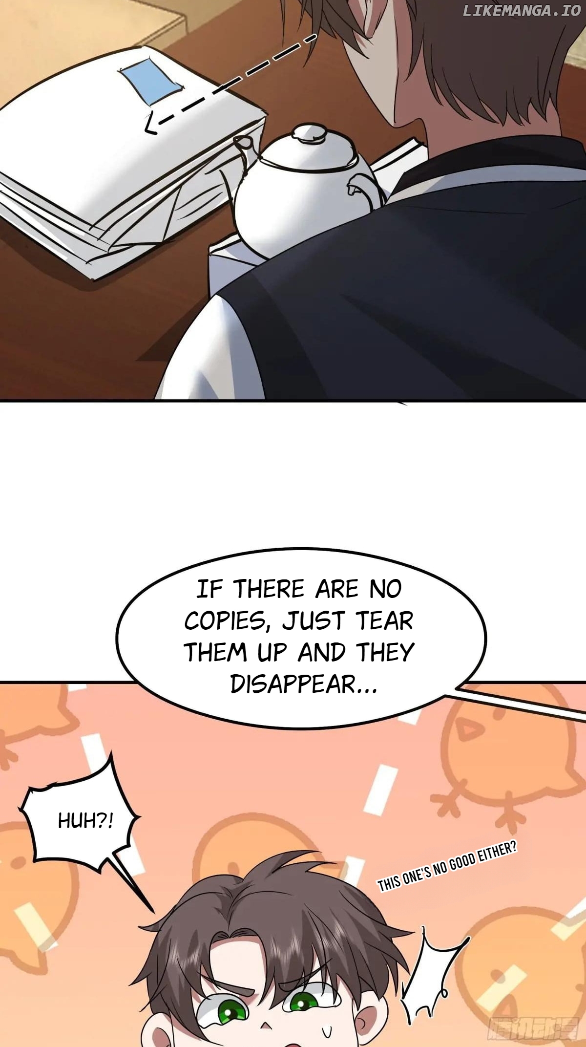 I Really Don’t Want to be Reborn Chapter 435 - page 12